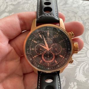 New Mens Invicta Watch